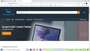 Screenshot del sito